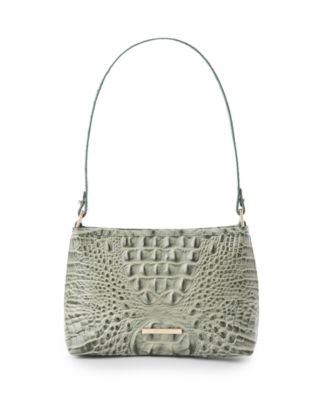 Lorelei Small Leather Shoulder Handbag