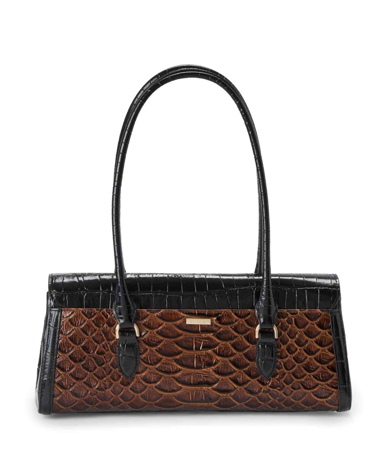 Dayan Brunswick Medium Satchel Bag