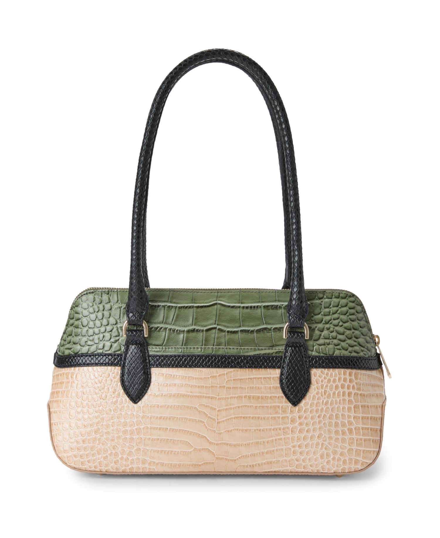 Jennifer Hawthorn Medium Satchel Bag