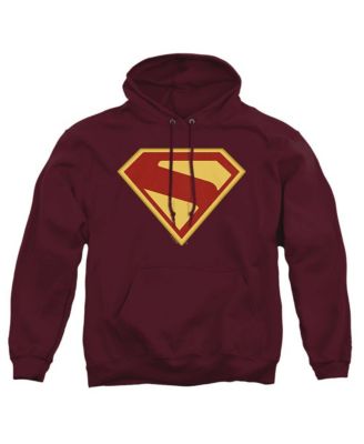 Men's Big & Tall 2025 Logo Graphic Kangaroo-Pocket Hoodie