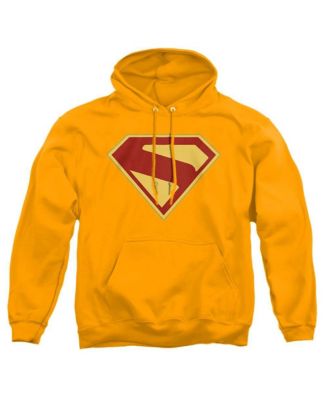 Men's Big & Tall 2025 Logo Graphic Kangaroo-Pocket Hoodie