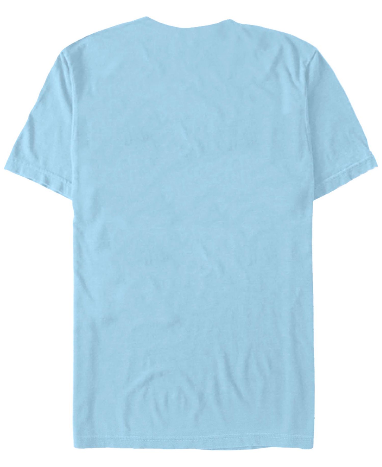 Men's Evil Warriors Graphic Short-Sleeve T-Shirt