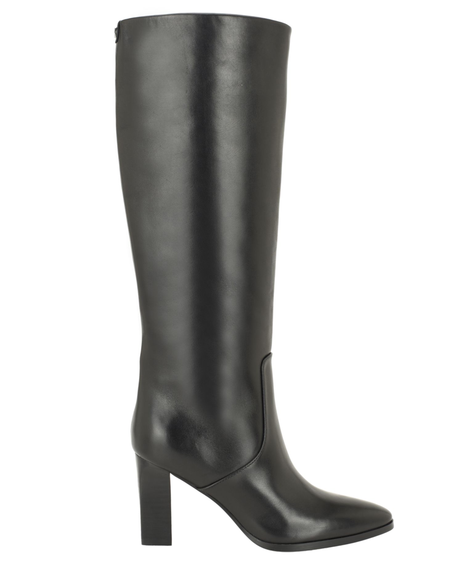 Women's Darlea Tall Block Heel Boots
