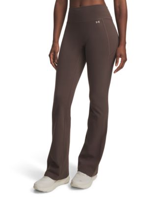 Women's UA Motion 4-Way Stretch High-Rise Boot Cut Pants