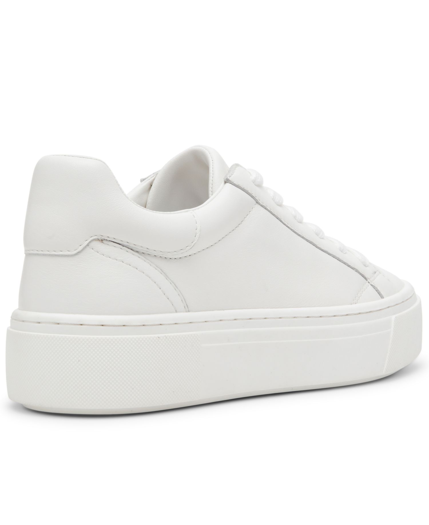 Women's Holli Lace-Up Platform Sneakers