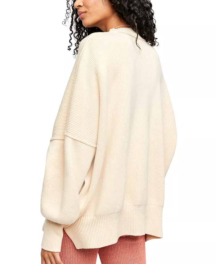 Women's Easy Street Tunic Sweater - thumbnail 3