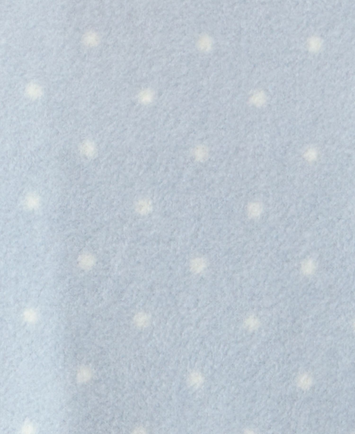 Baby Girls' Unicorn Fleece 2-Way Zip Sleep & Play