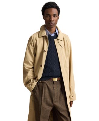 Men's The Southland Water-Resistant Coat