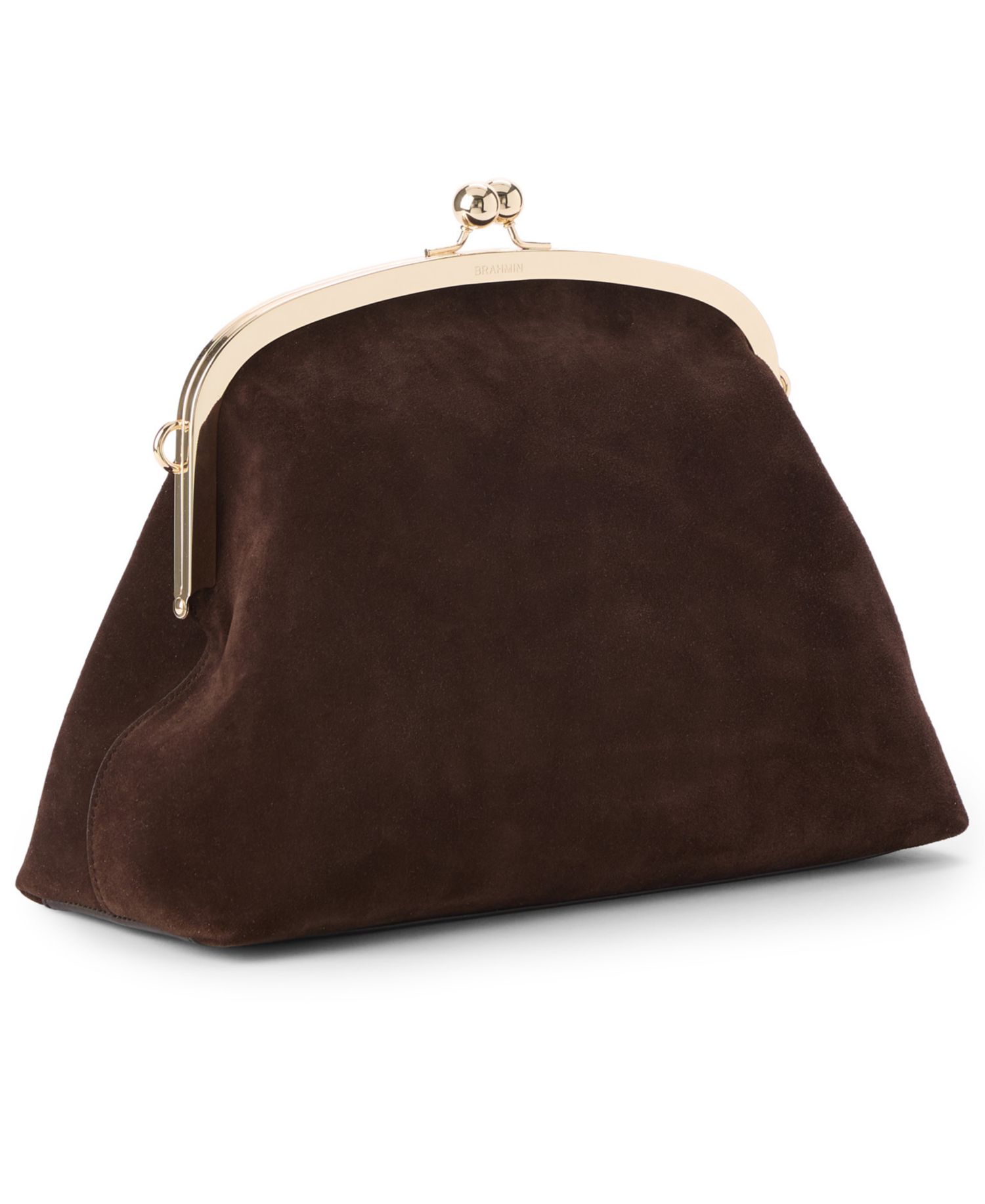 Christine Grassland Large Clutch Bag