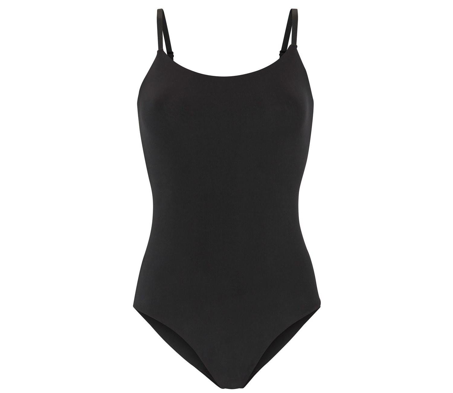 Women's Seamless Fitted Wire-Free Bodysuit