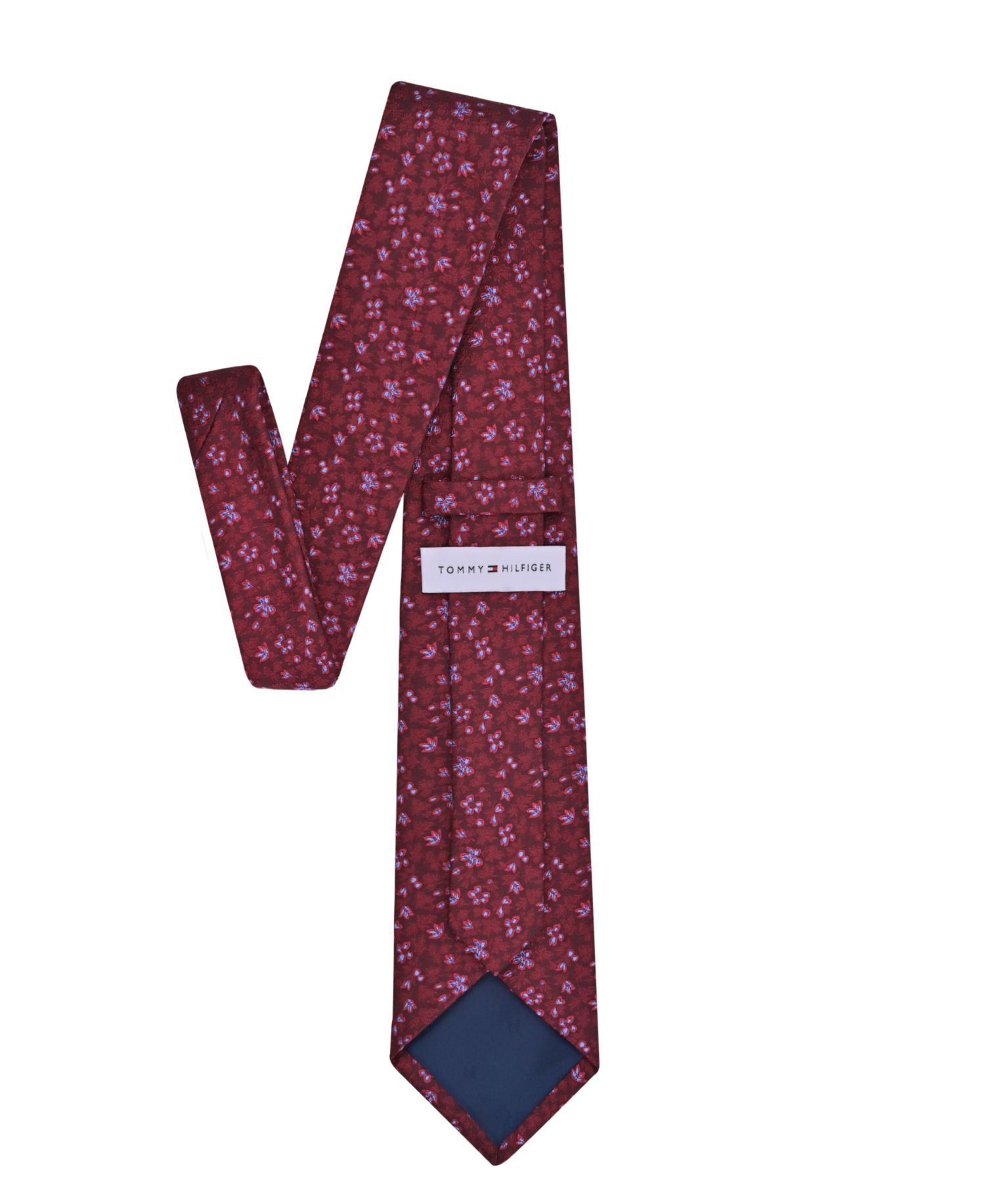 Men's Baldwin Floral Tie