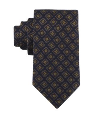 Men's Kent Medallion Tie