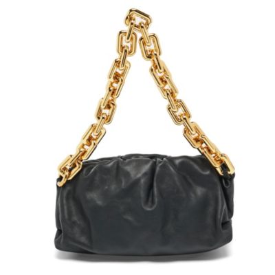 women's Leather Shoulder Bag