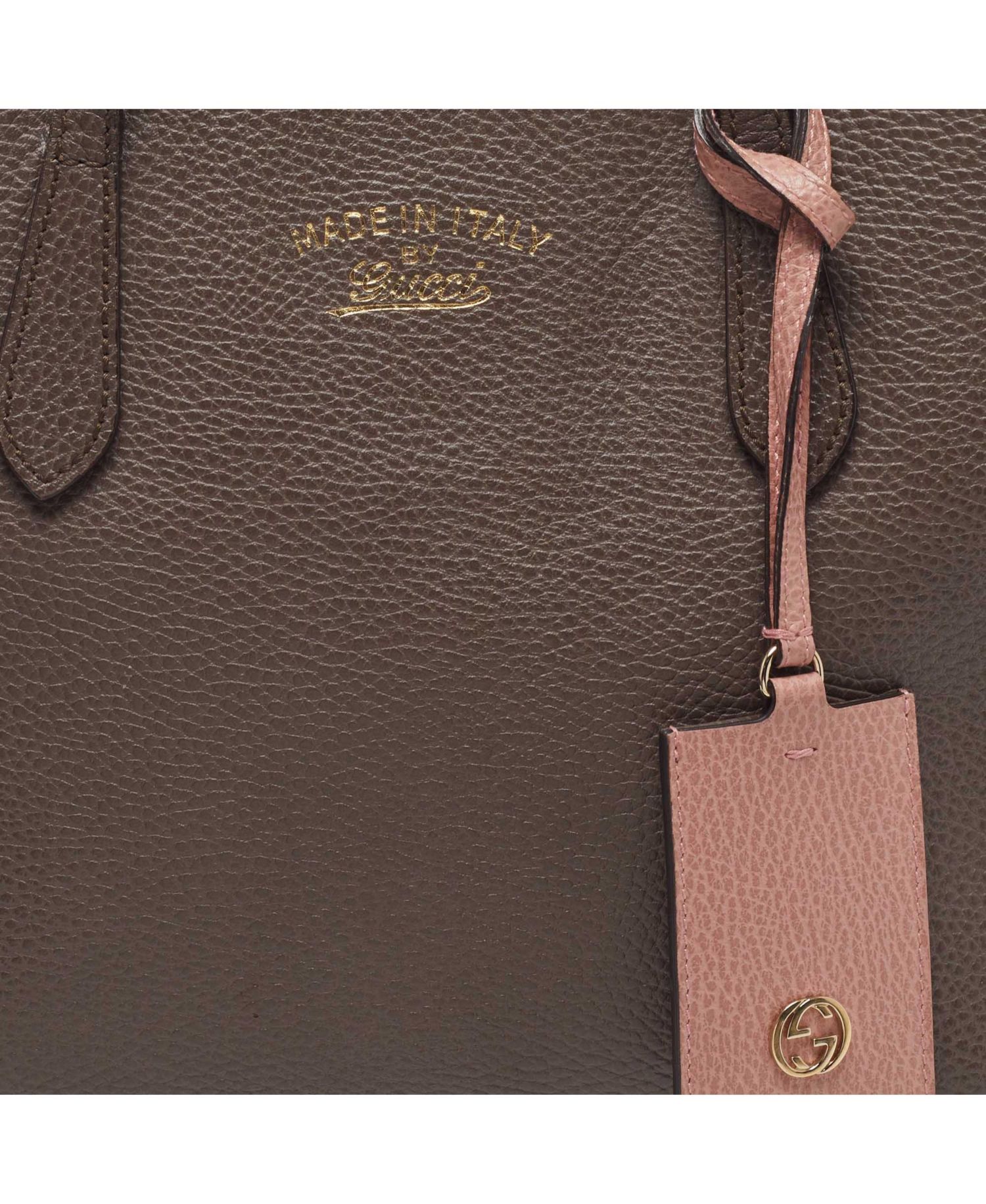 Women's Leather Tote Bag