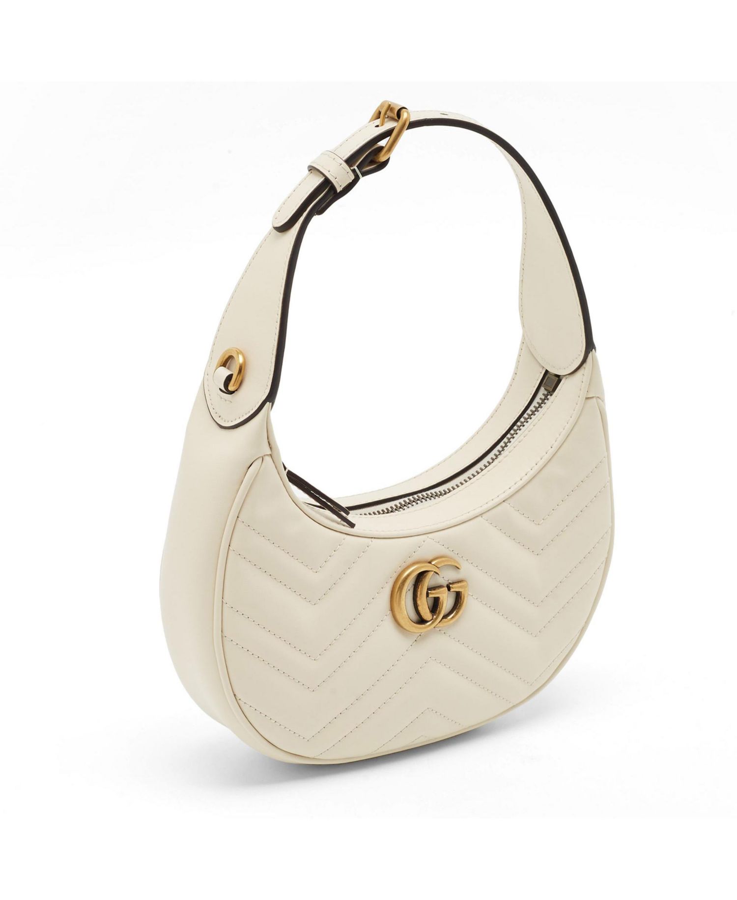 Women's Leather Shoulder Bag