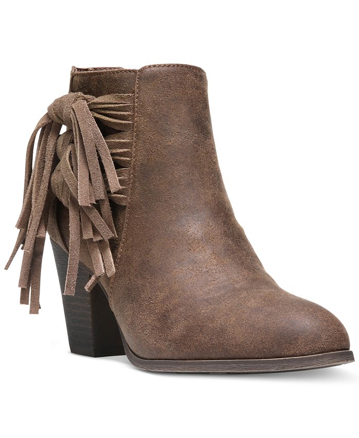 Fergalicious booties hot sale