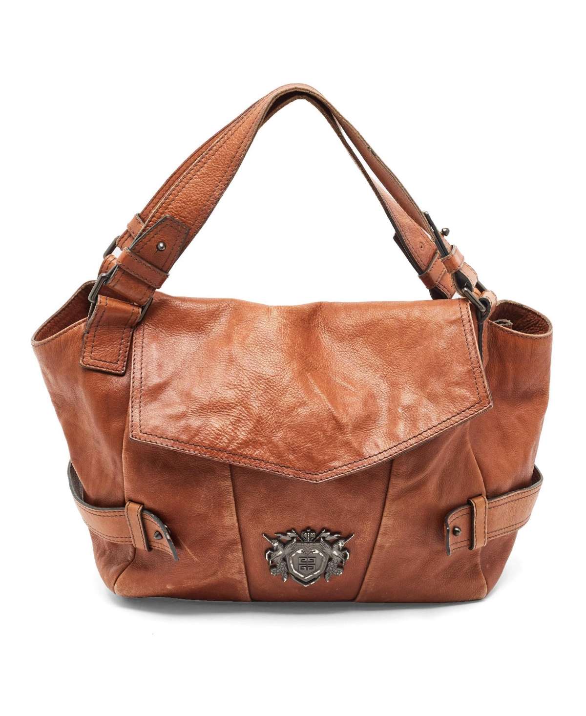 Pre-Owned Givenchy Women's Leather Satchel