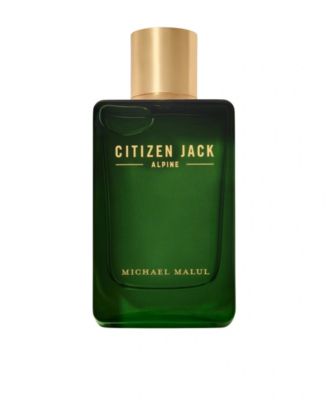Citizen Jack Alpine Eau de Parfum