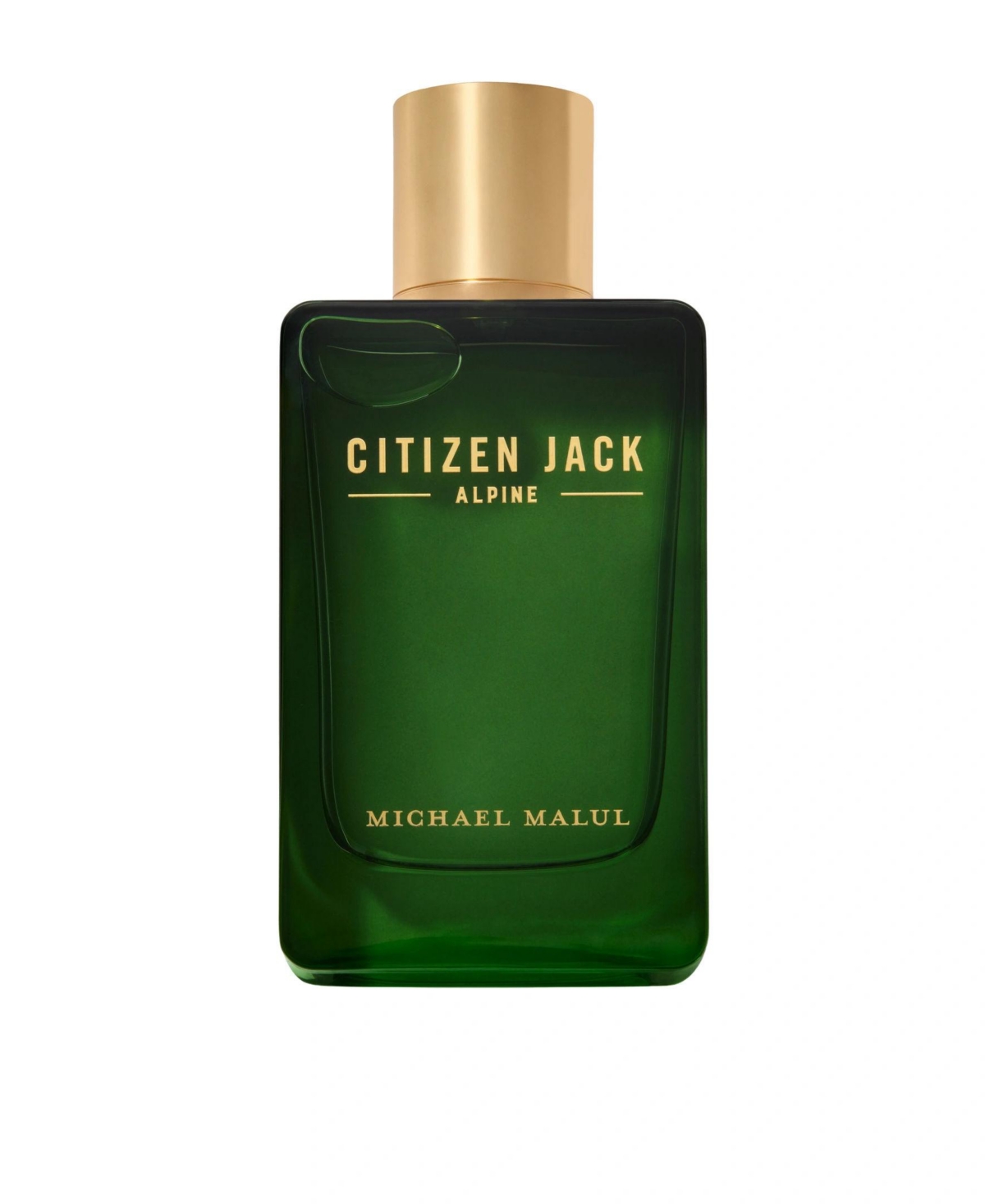 Michael Malul Citizen Jack Alpine Eau de Parfum