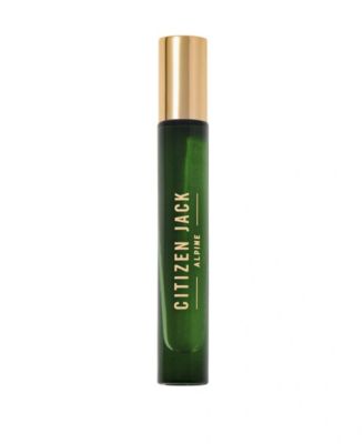 Michael Malul - Citizen Jack Alpine Eau de Parfum Green