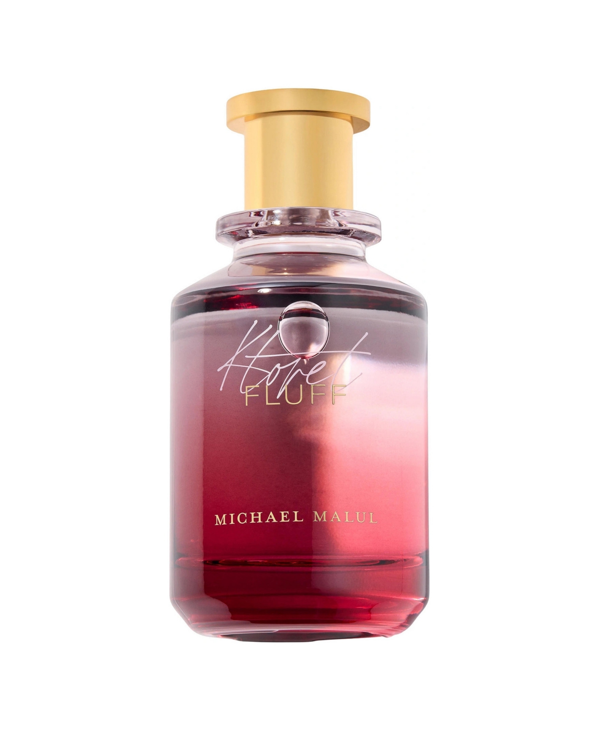 Michael Malul KTORET Fluff Women's Eau de Parfum - 3.4 oz