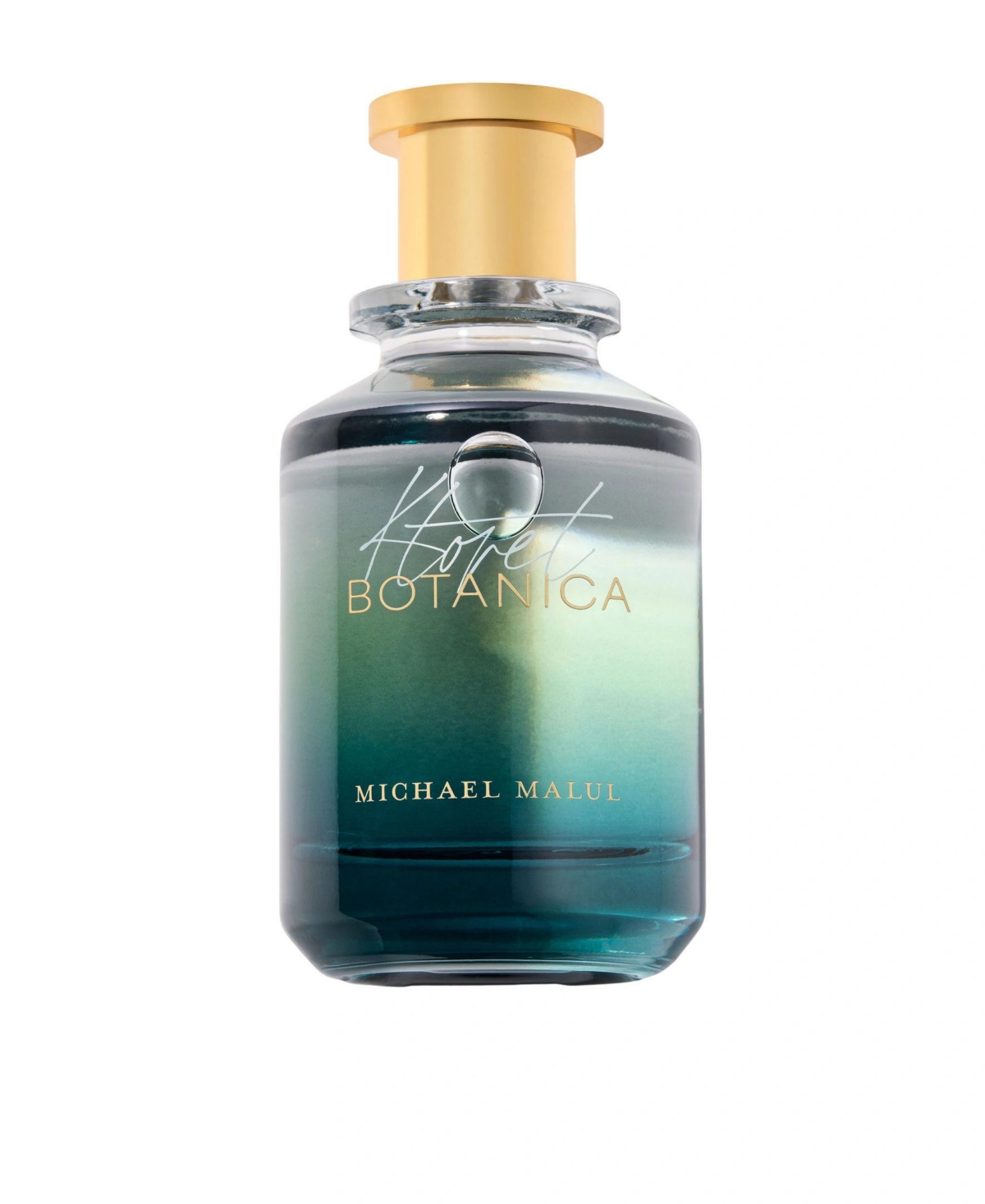 Michael Malul Botanica Eau de Parfum