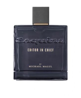 Esquire Editor In Chief Eau de Parfum