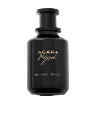 Agar and Myrrh Eau de Parfum