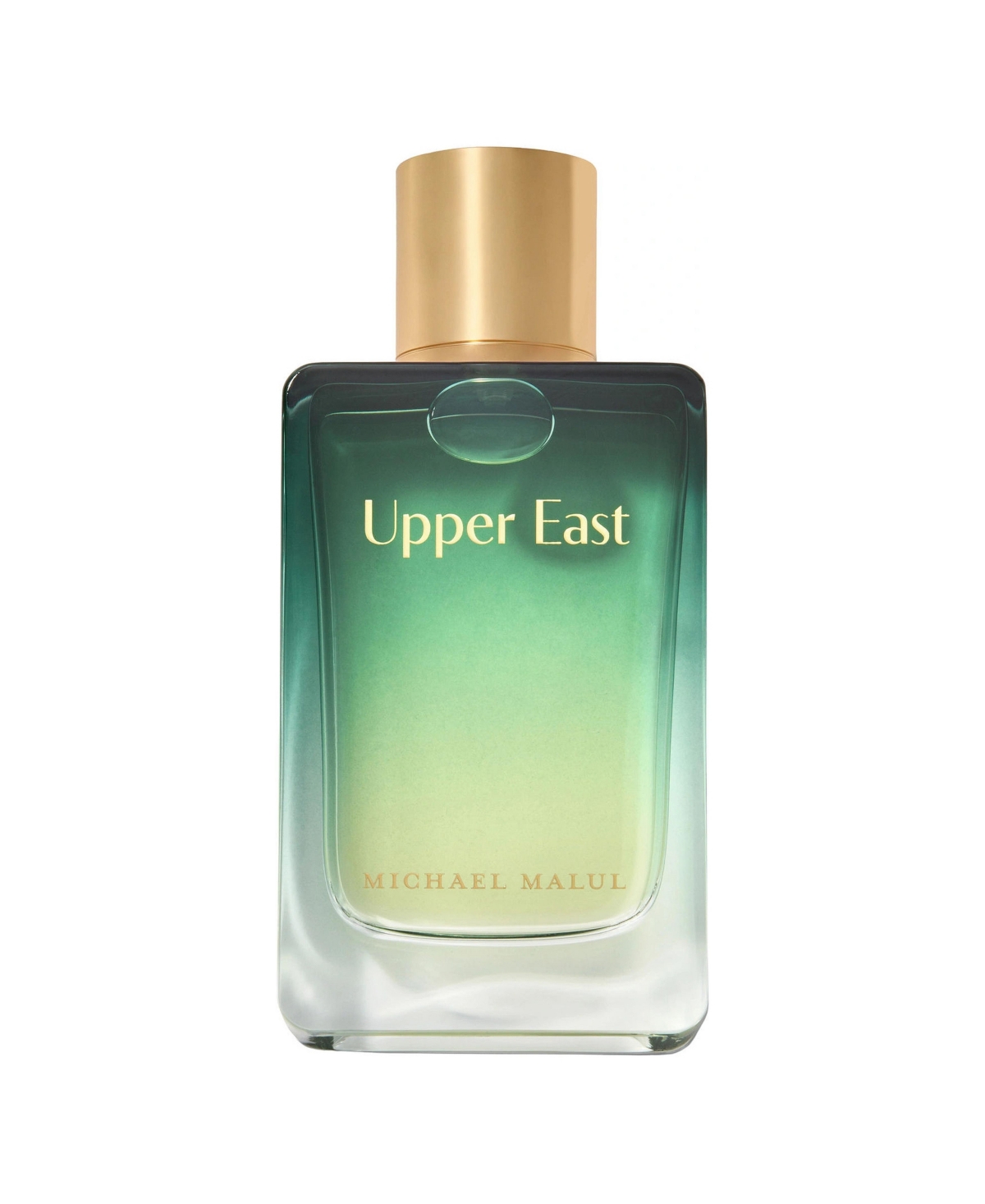 Michael Malul Upper East Eau de Parfum - Pastel Green