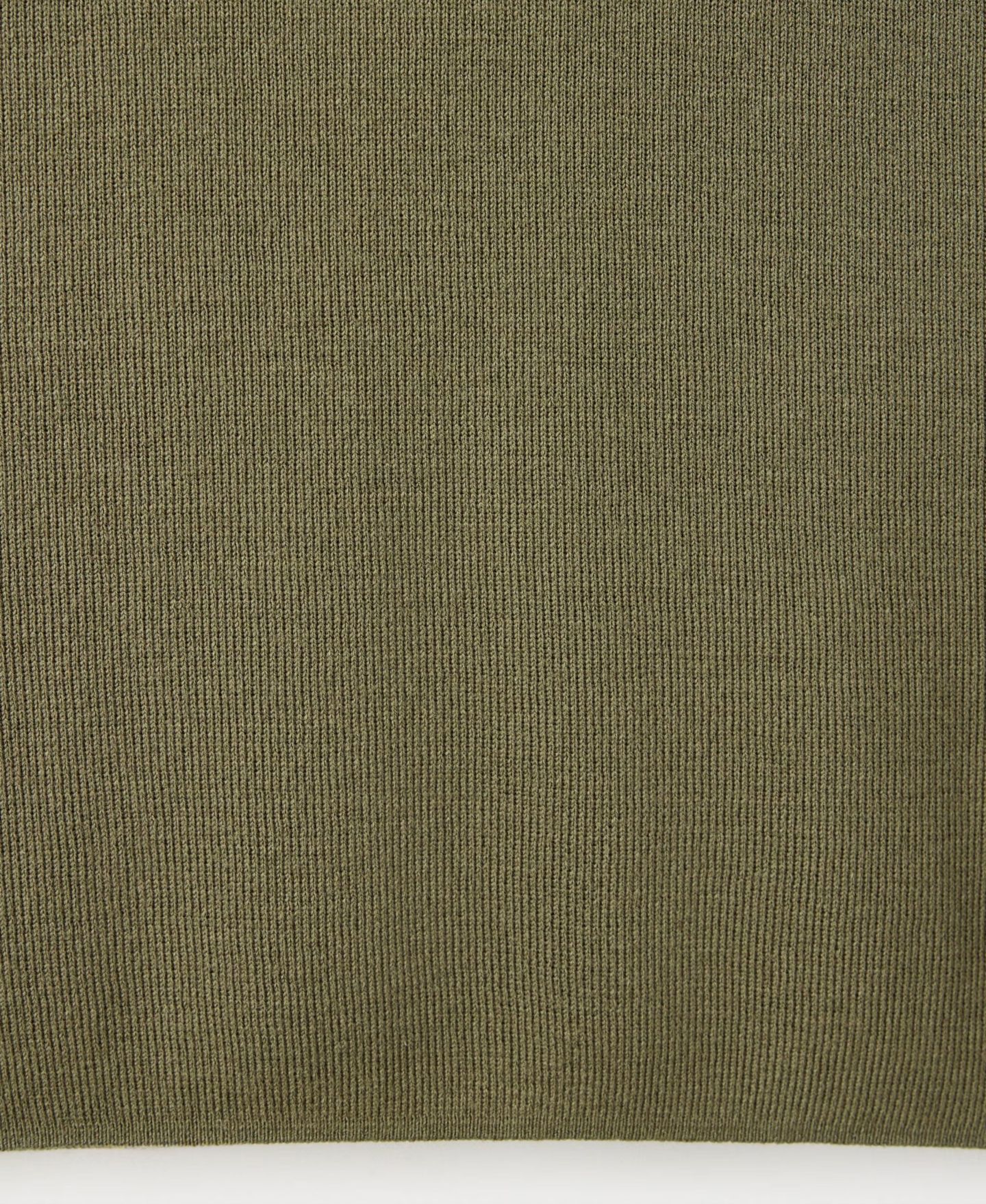 Женская футболка Mango Lightweight Short-Sleeve Cotton-Blend, цвет: Красный — фото 9