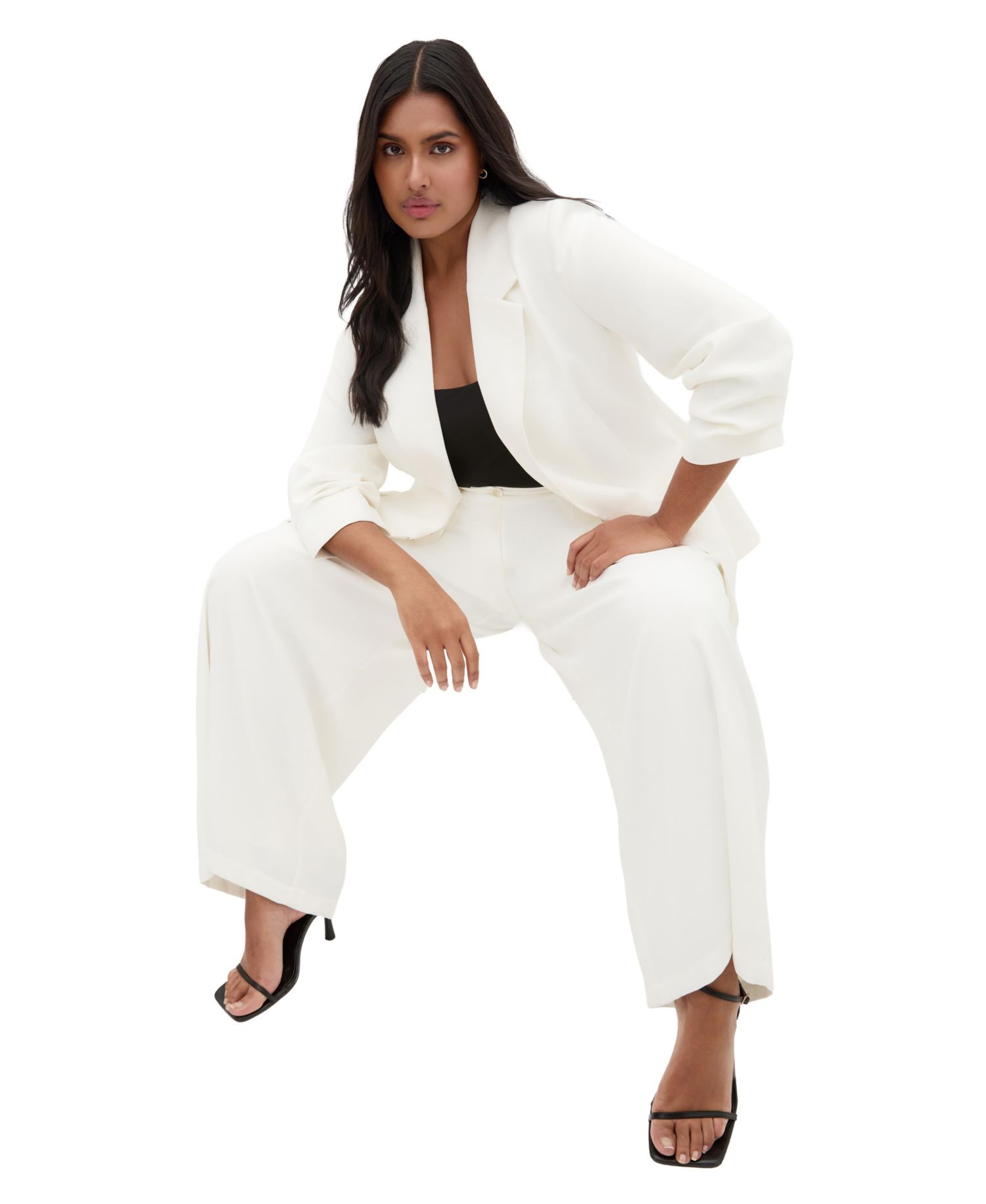 Women's Abbie Blazer