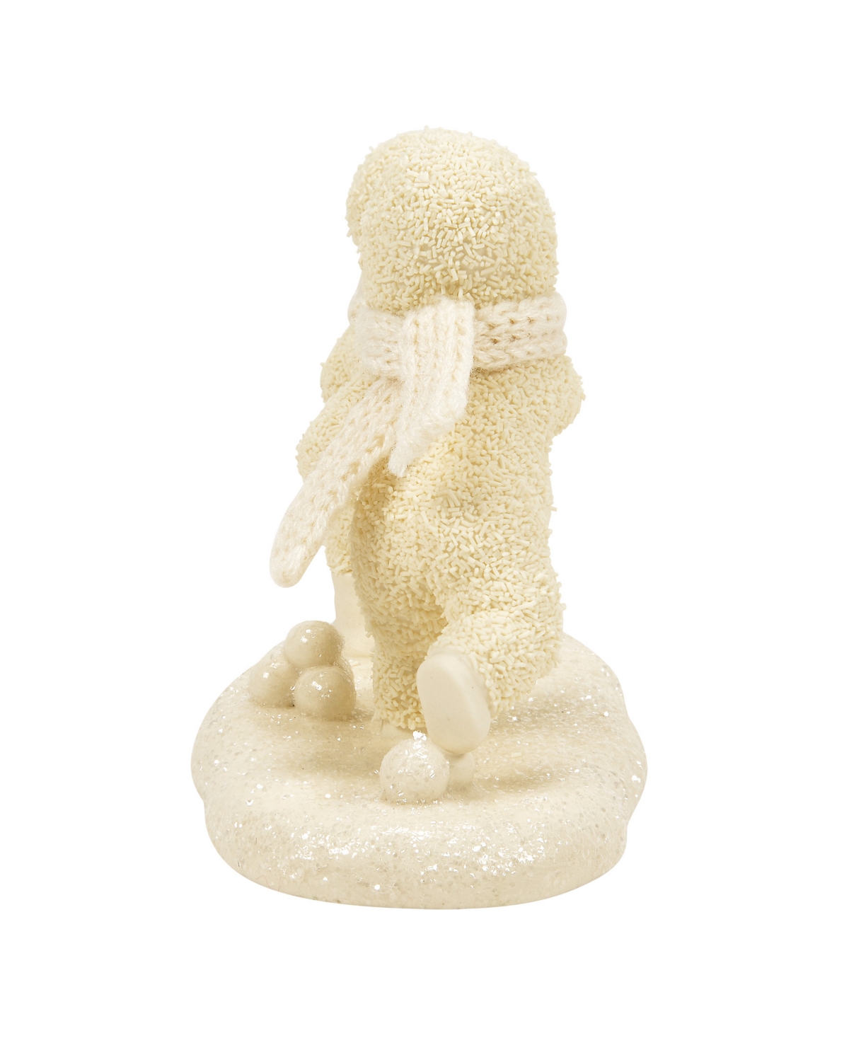 Department 56 Snowbabies Snowball Fight Figurine