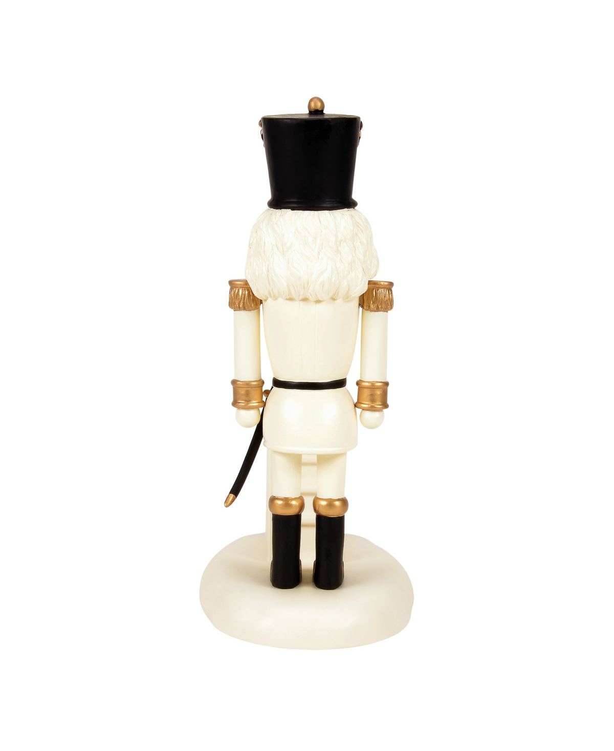 Department 56 Snowbabies Let's Get Crackin' Figurine