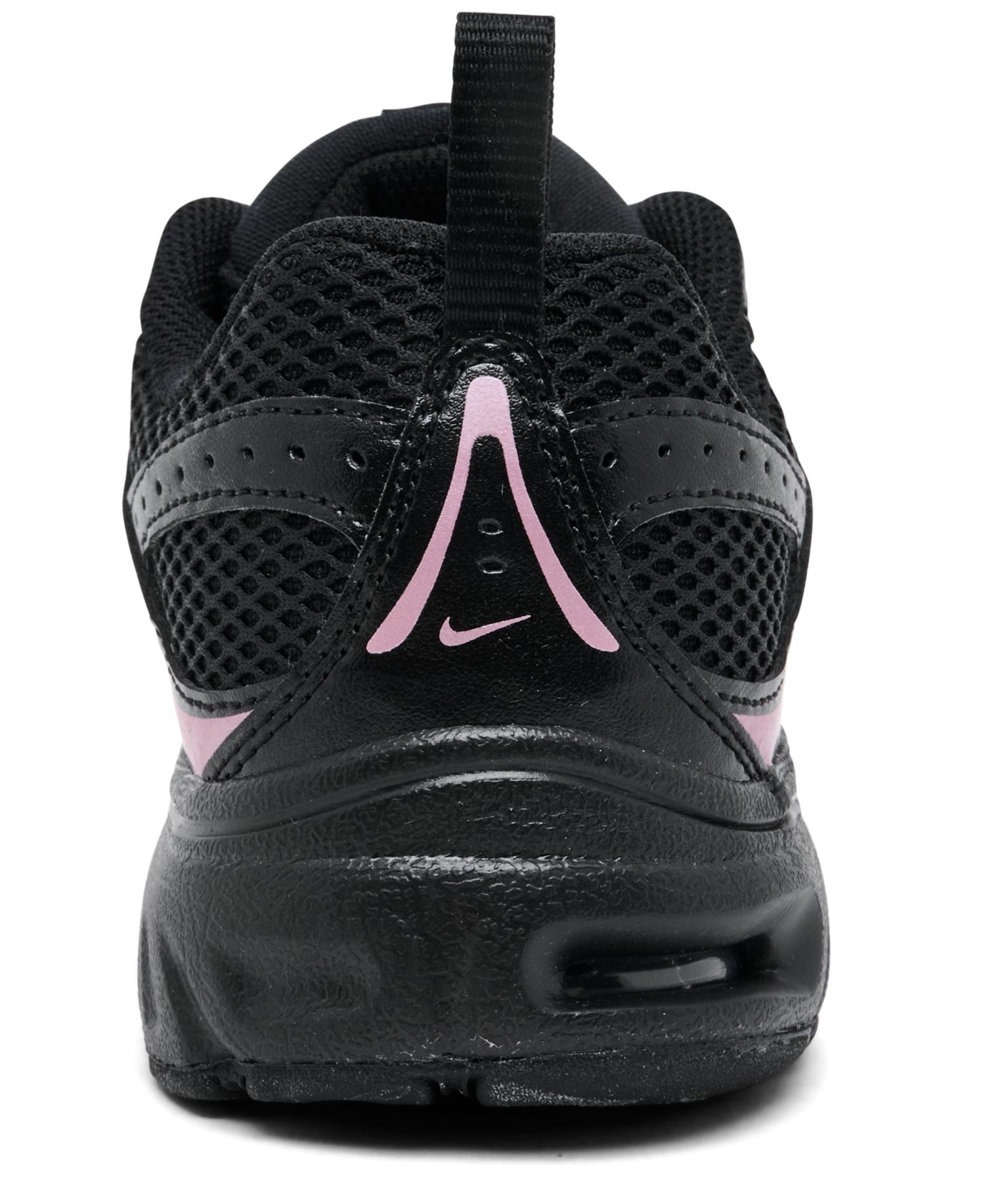 Little Girls Air Max Moto 2K Lifestyle Sneakers from Finish Line