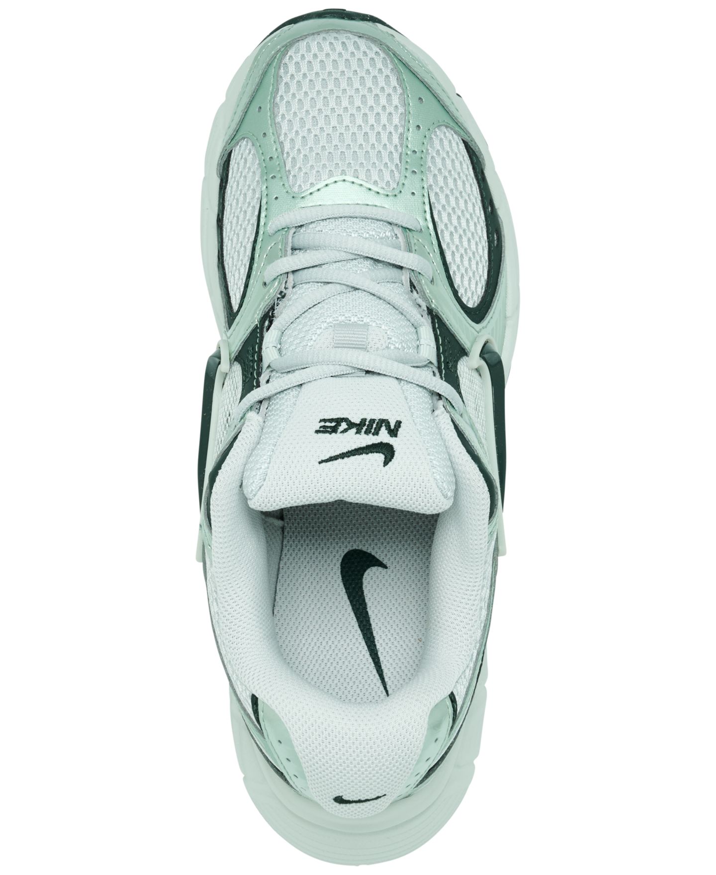 Женские кроссовки Nike V5 RNR, цвет: Светлый серебряный — фото 5