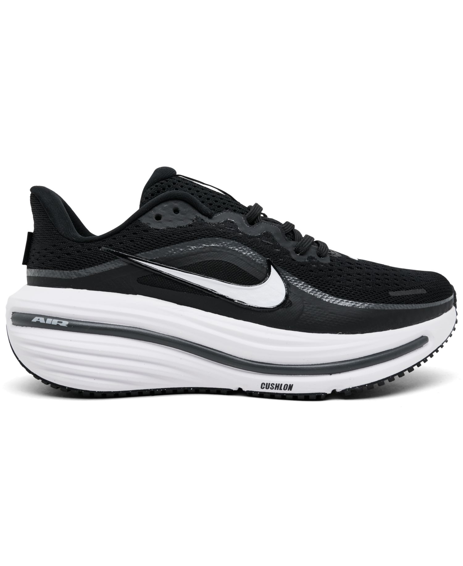Women's Winflo 12 Wide Width Road Running Sneakers from Finish Line