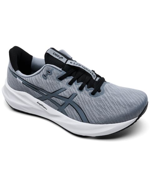 Мужские кроссовки Asics Versablast 4 Running, цвет: Чёрный