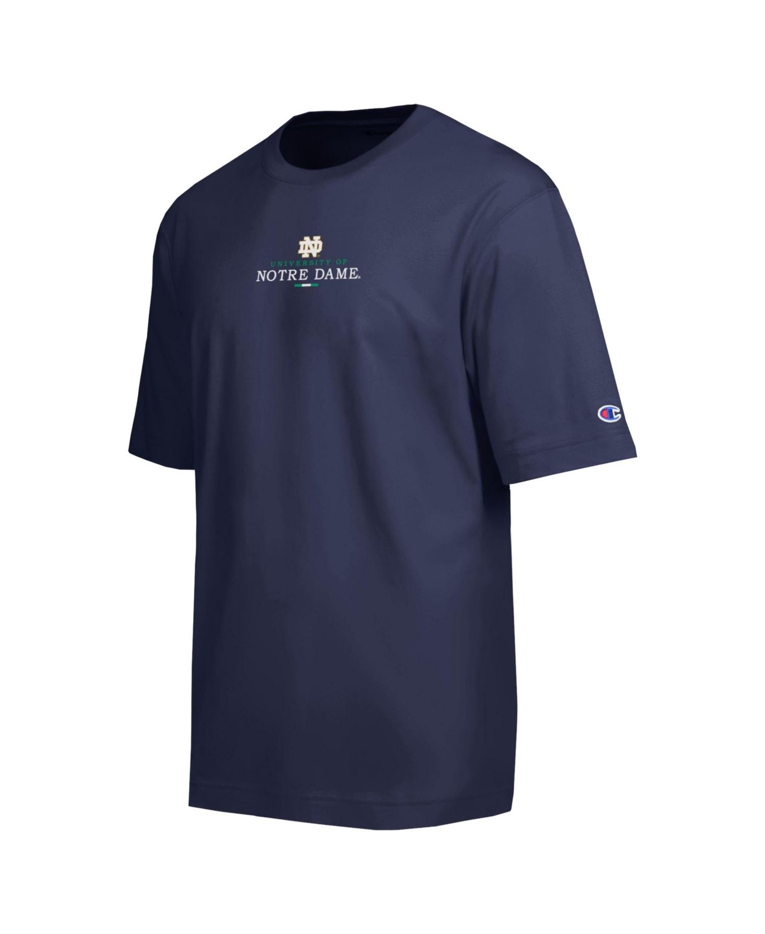 Men's Navy Notre Dame Fighting Irish All-Star T-Shirt