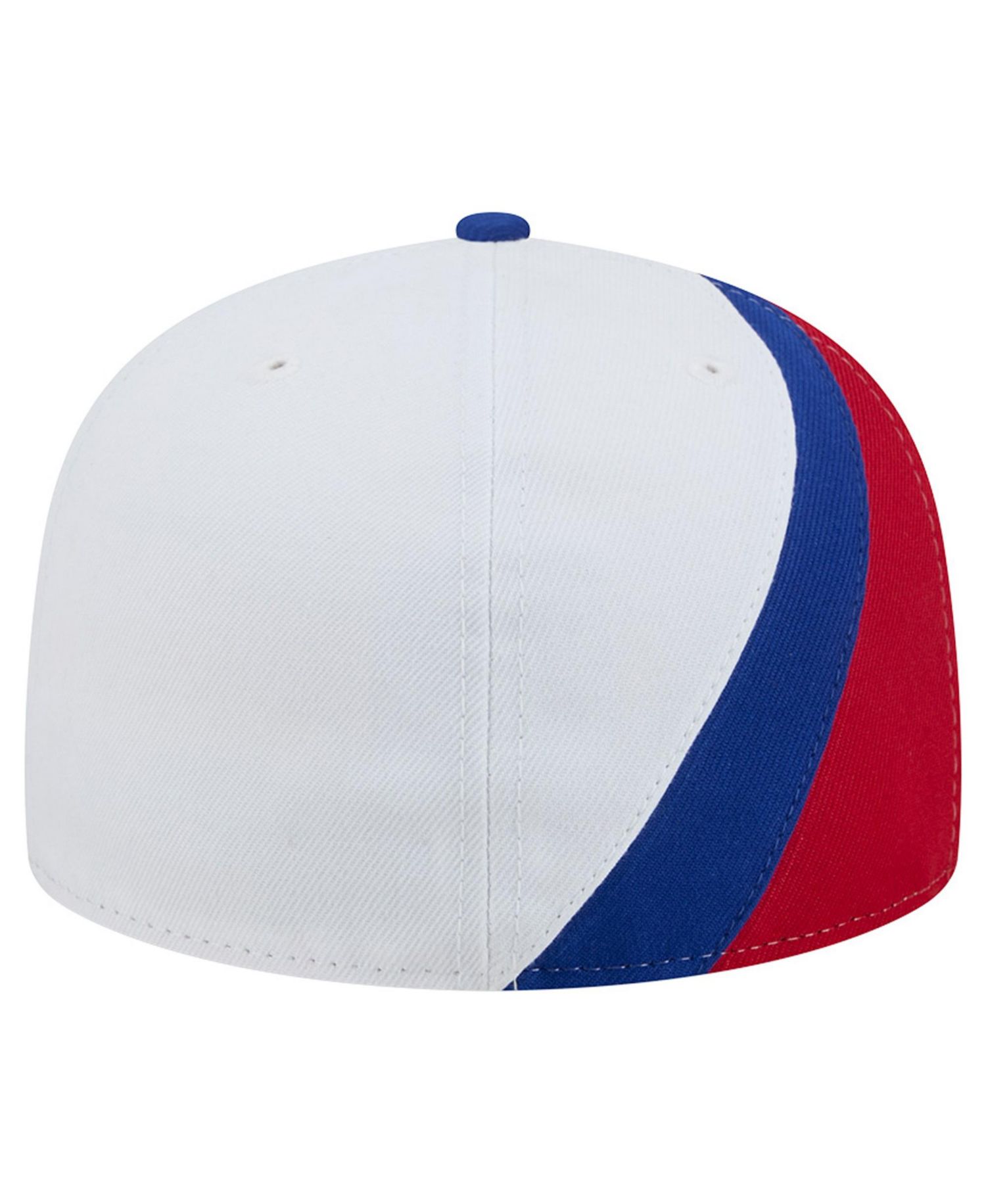 New York Giants 59FIFTY Shock Structured Fit Fitted Hat