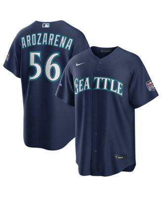 Men's Seattle Mariners Randy Arozarena 2026 All-Star Game Jersey