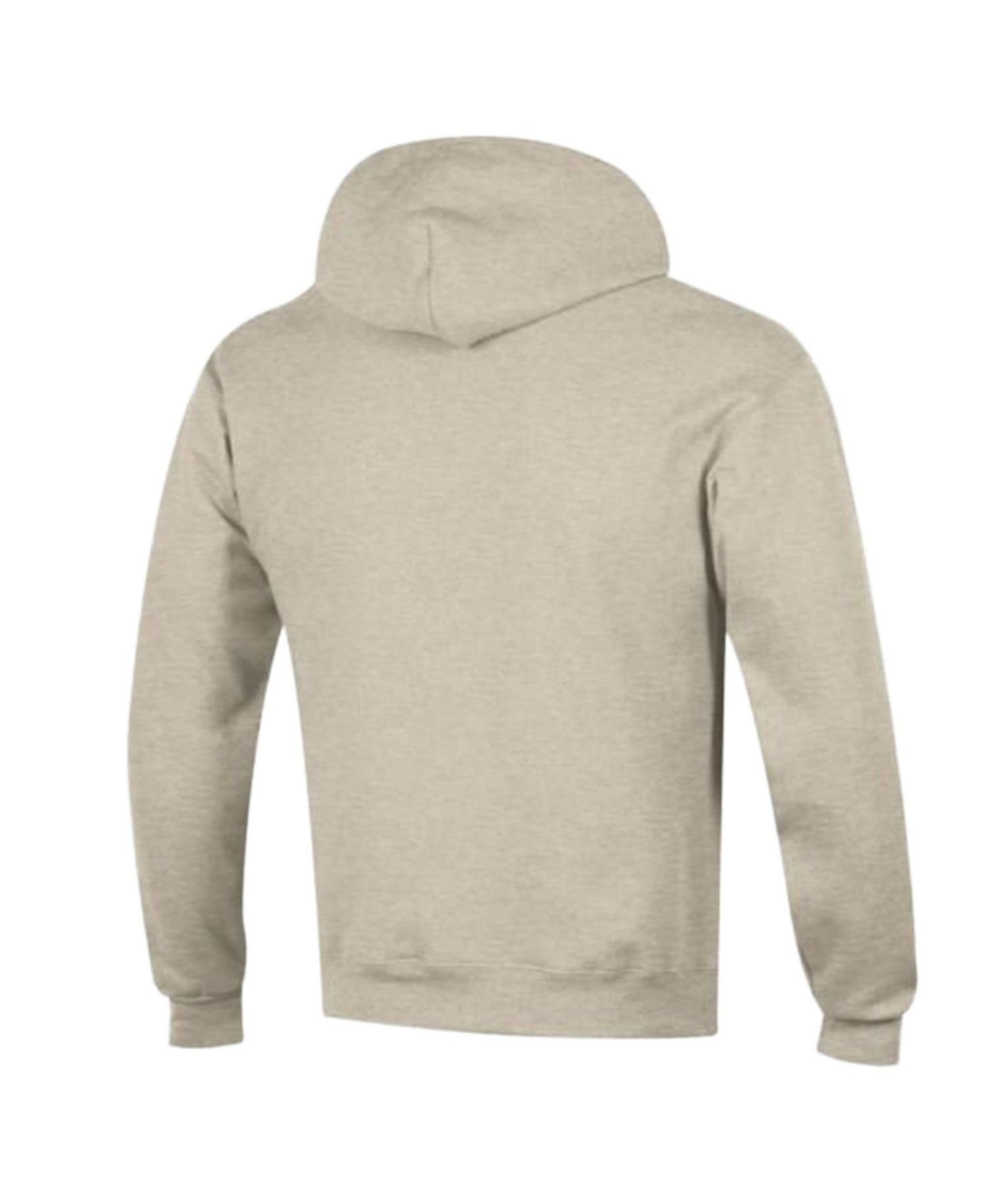 Men's Los Angeles Rams Powerblend Long-Sleeve Brushed-Interior Hoodie