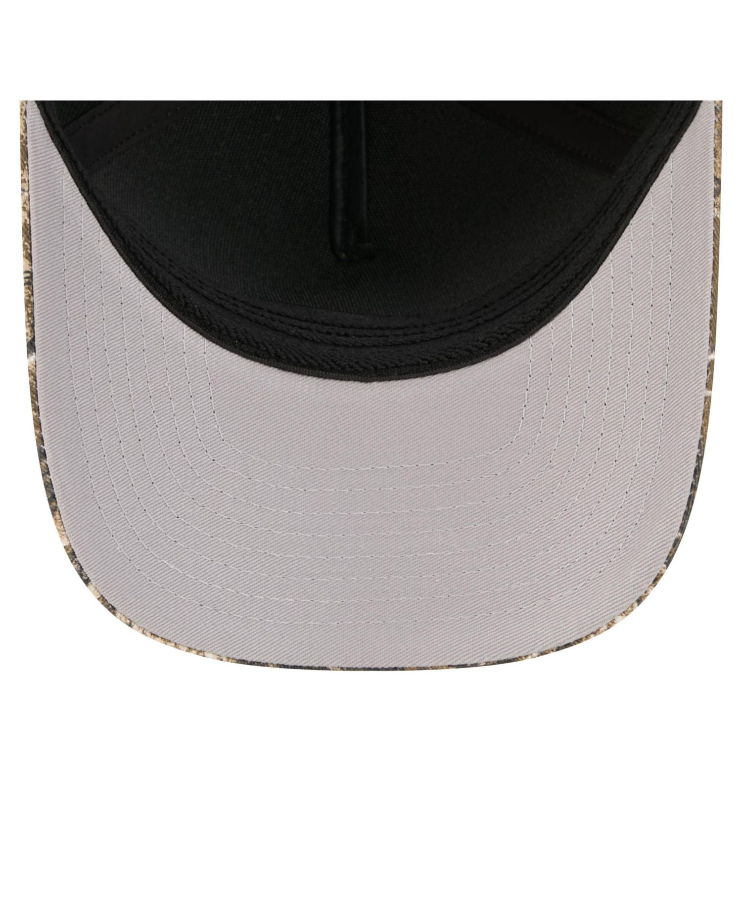 Minnesota Vikings Real Tree 39THIRTY Stretch Fit Baseball Cap