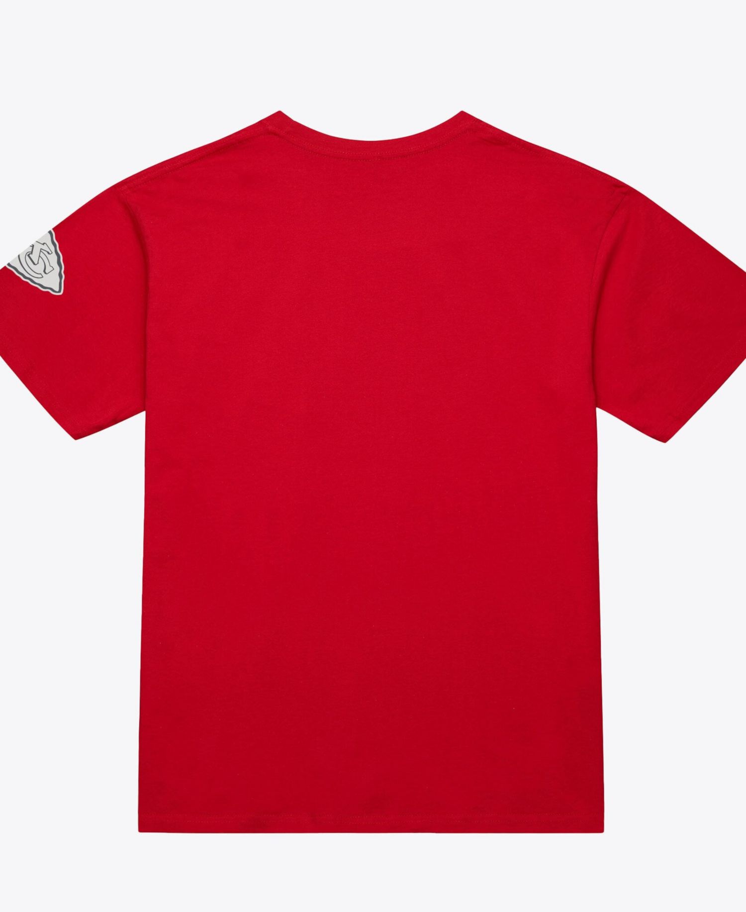 Men's Kansas City Chiefs Head Coach Classic T-Shirt