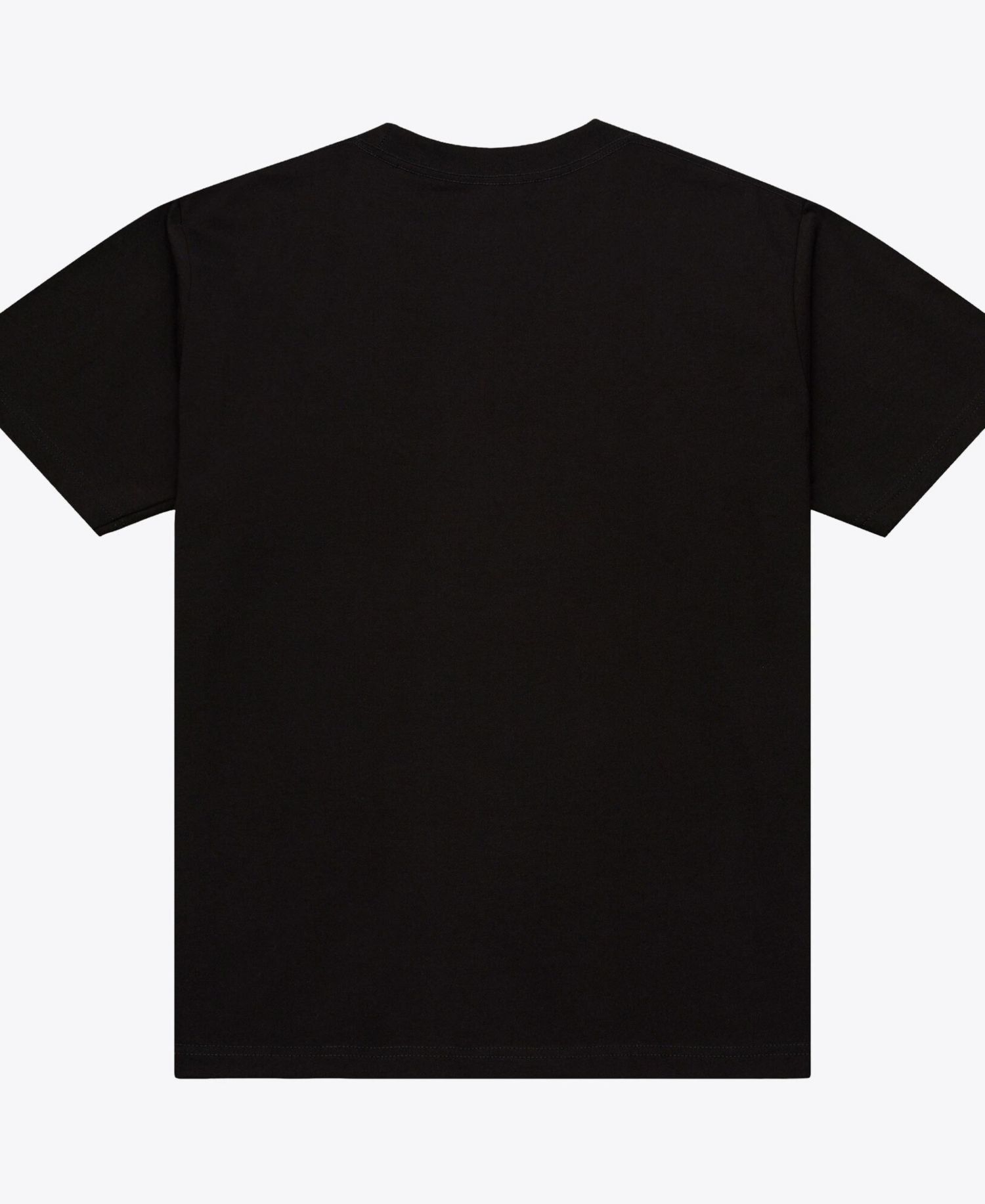 Men's Black Golden State Warriors Airbrush T-Shirt