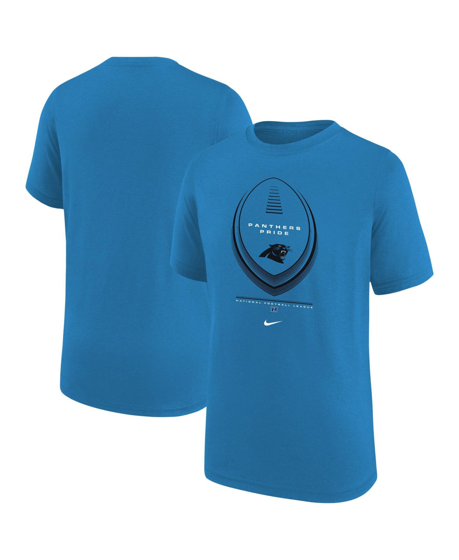 Boys' and Girls' Icon Legend Crewneck Graphic T-Shirt