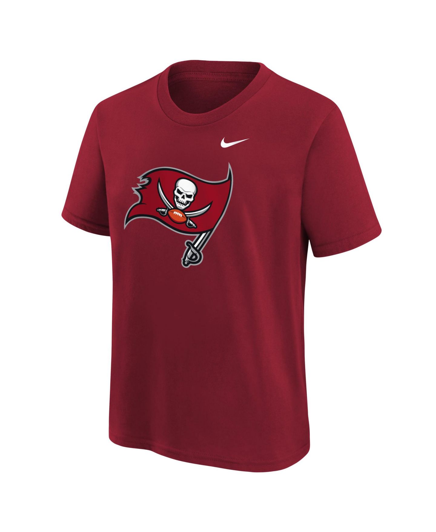 Детская футболка Nike and Tampa Bay Buccaneers Screen Print Tagless — фото 1