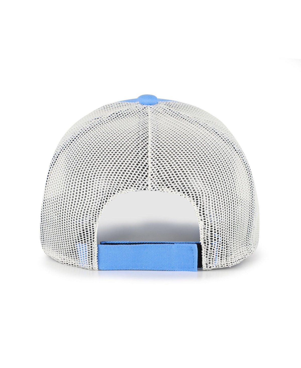 '47 Brand Men's Tennessee Titans Headstone Adjustable Structured Trucker Hat
