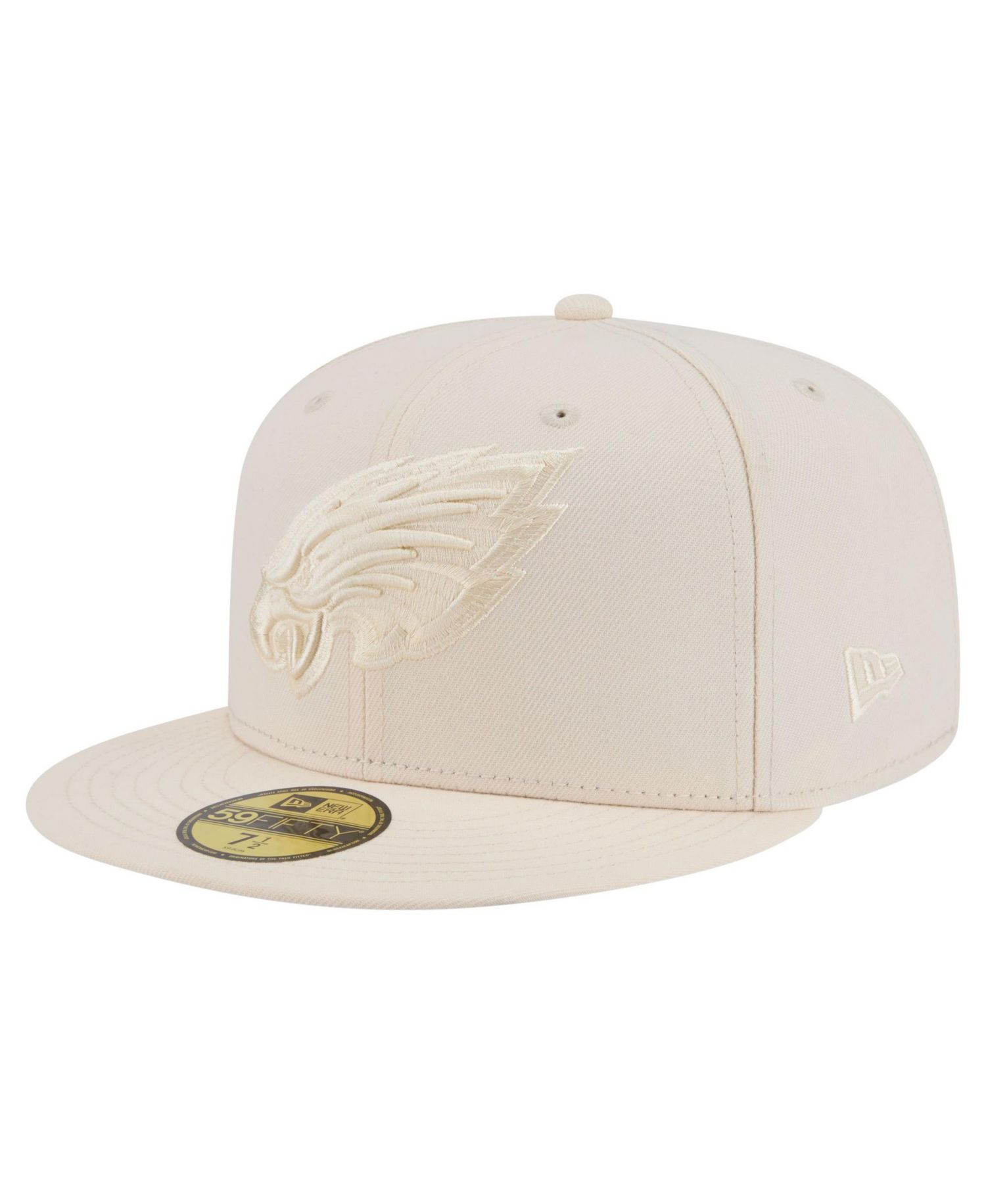 Men's Philadelphia Eagles 59FIFTY Flat-Bill Hat