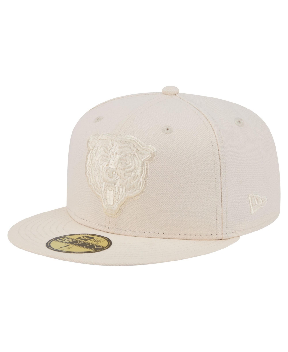 New Era Men's Chicago Bears 59FIFTY Color Pack Fitted Hat