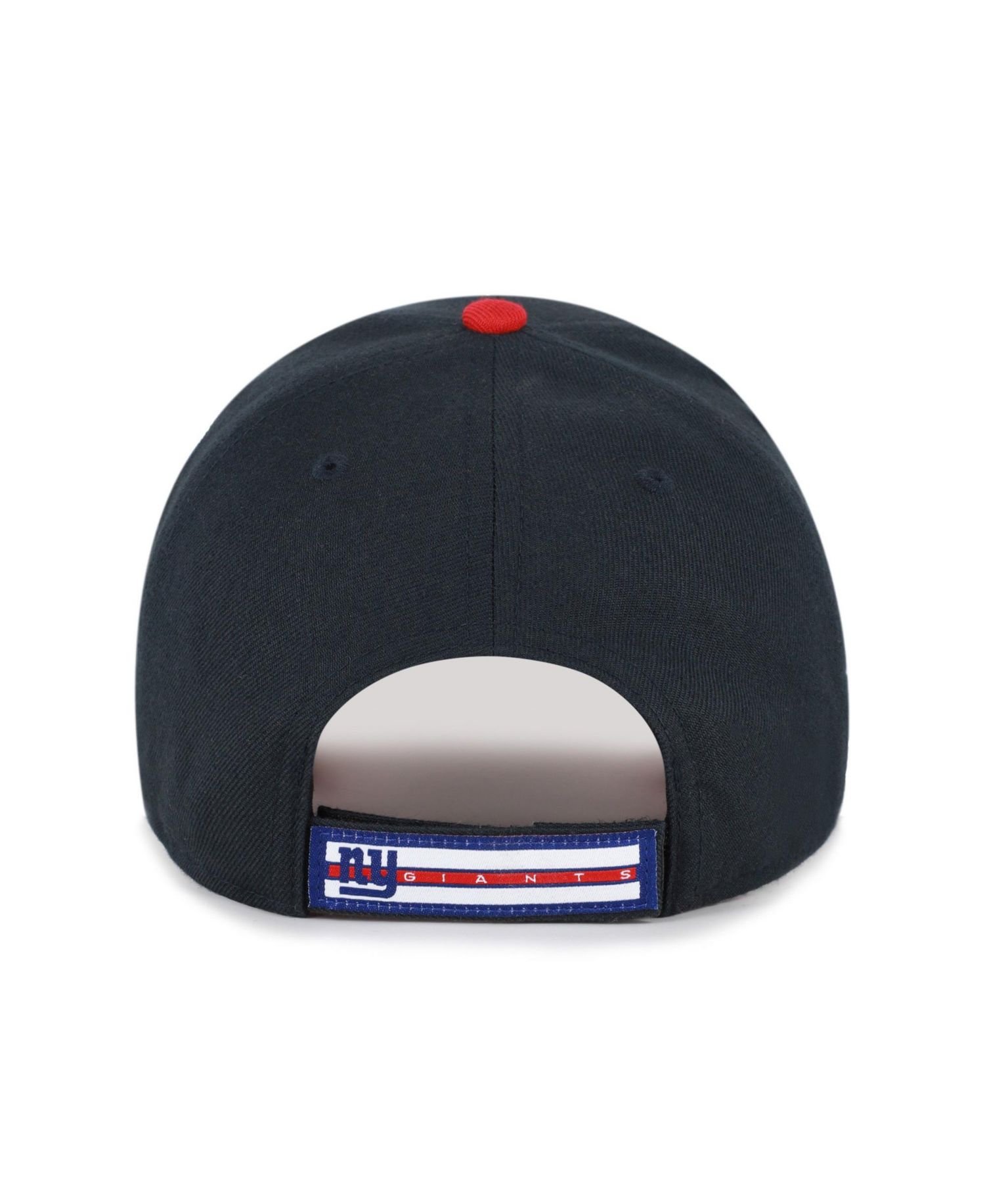 New York Giants Throwback MVP Adjustable Hat